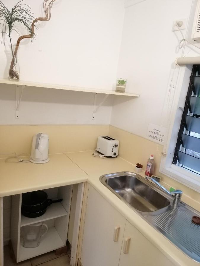 Magnetic Island Resort, Sleeps 3, Free Wifi Nelly Bay Exterior foto