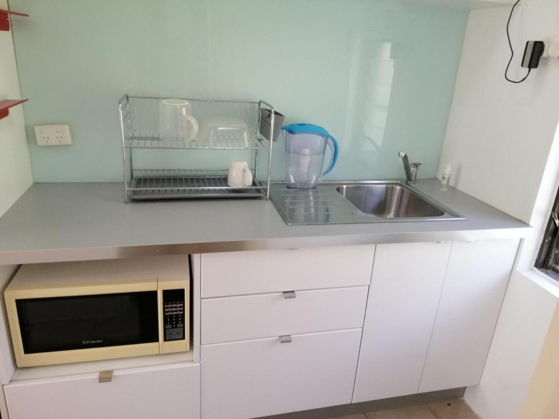 Magnetic Island Resort, Sleeps 3, Free Wifi Nelly Bay Exterior foto
