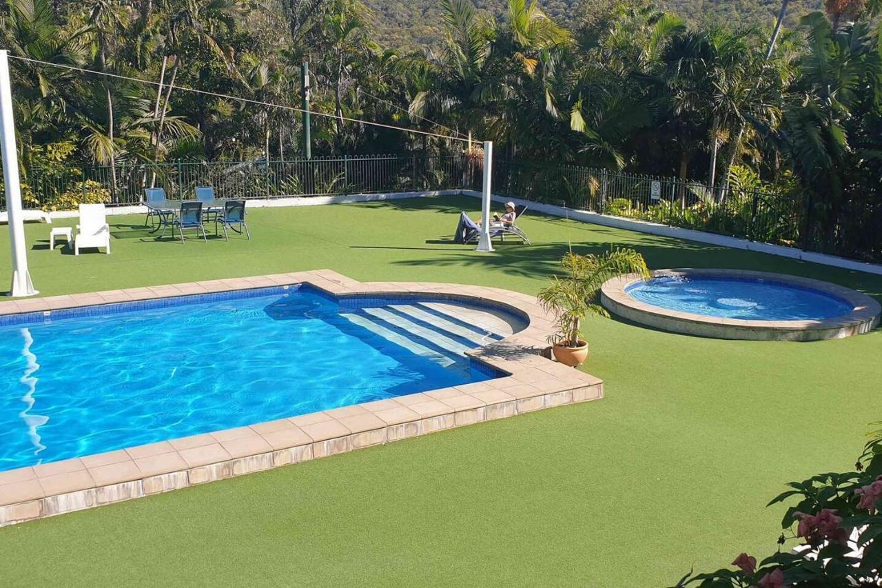 Magnetic Island Resort, Sleeps 3, Free Wifi Nelly Bay Exterior foto