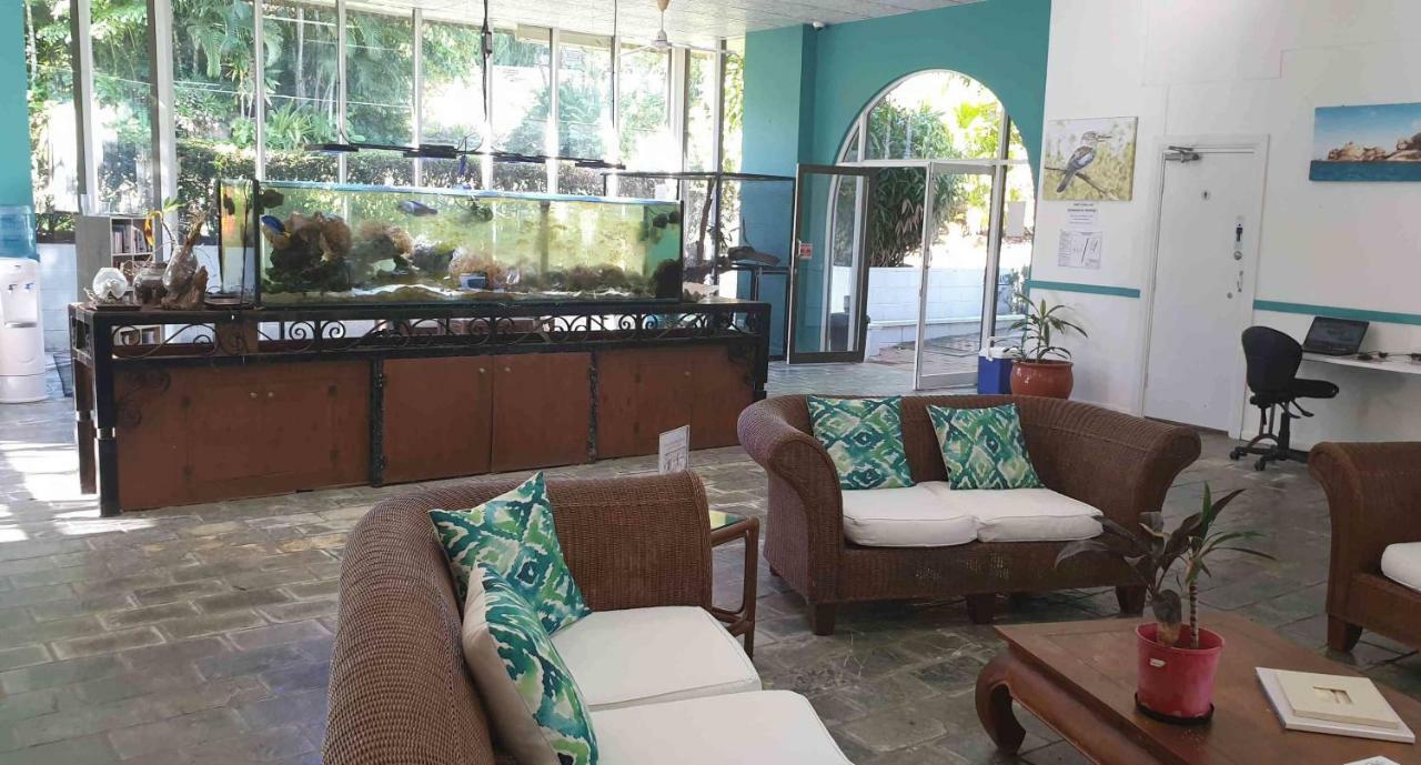 Magnetic Island Resort, Sleeps 3, Free Wifi Nelly Bay Exterior foto