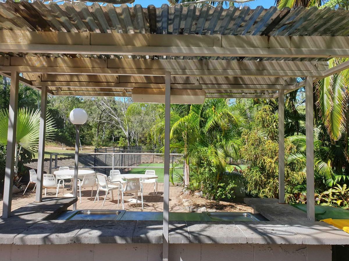 Magnetic Island Resort, Sleeps 3, Free Wifi Nelly Bay Exterior foto