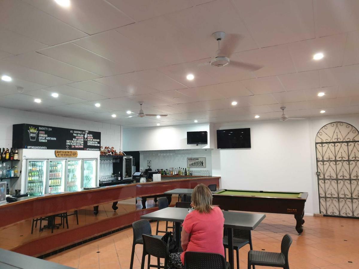 Magnetic Island Resort, Sleeps 3, Free Wifi Nelly Bay Exterior foto
