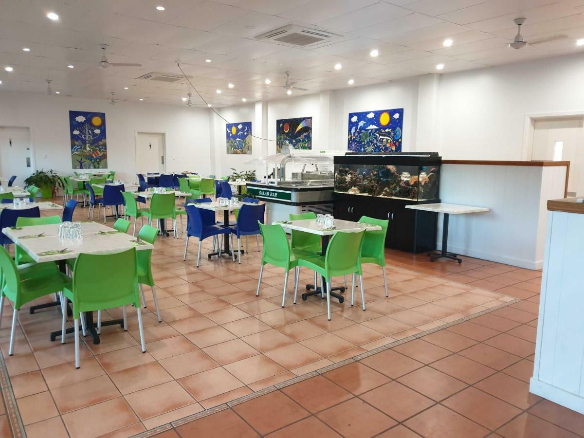Magnetic Island Resort, Sleeps 3, Free Wifi Nelly Bay Exterior foto