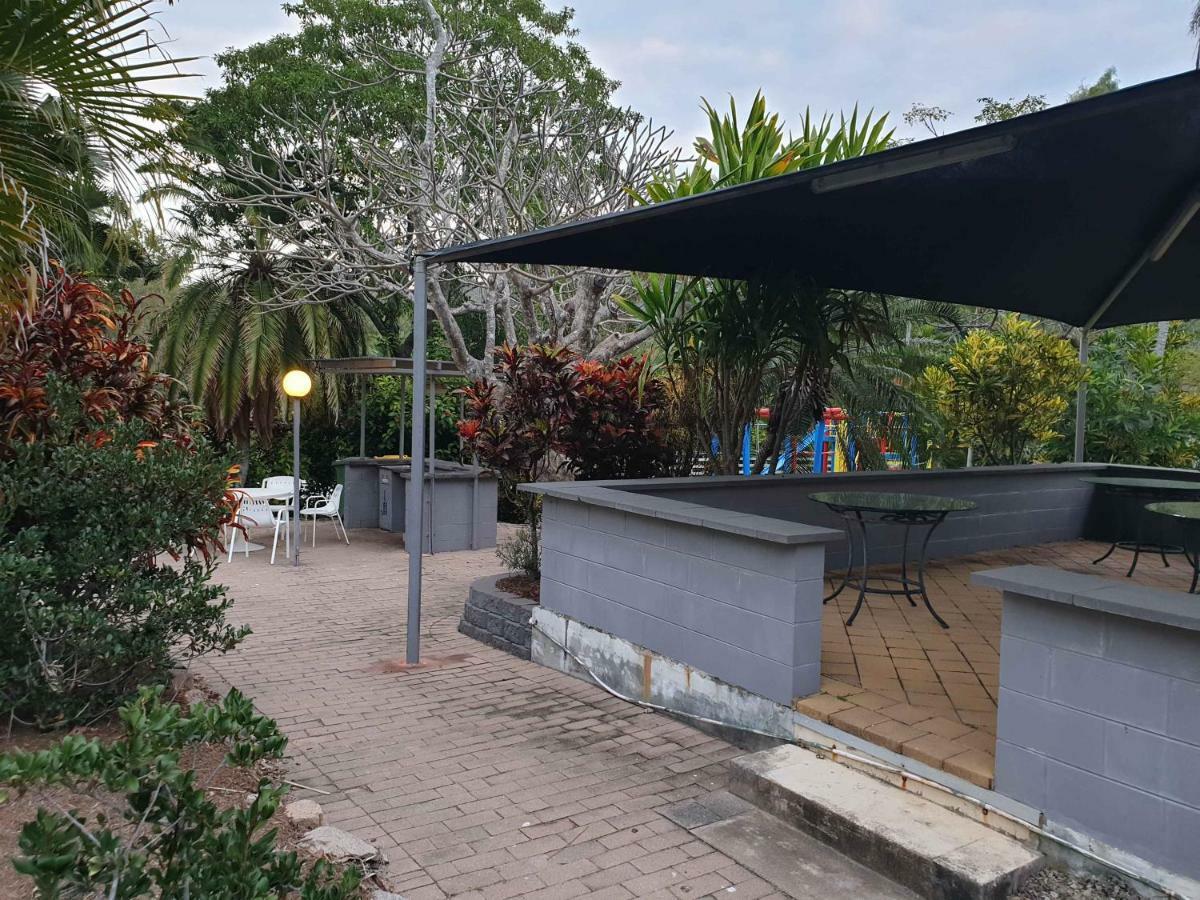 Magnetic Island Resort, Sleeps 3, Free Wifi Nelly Bay Exterior foto
