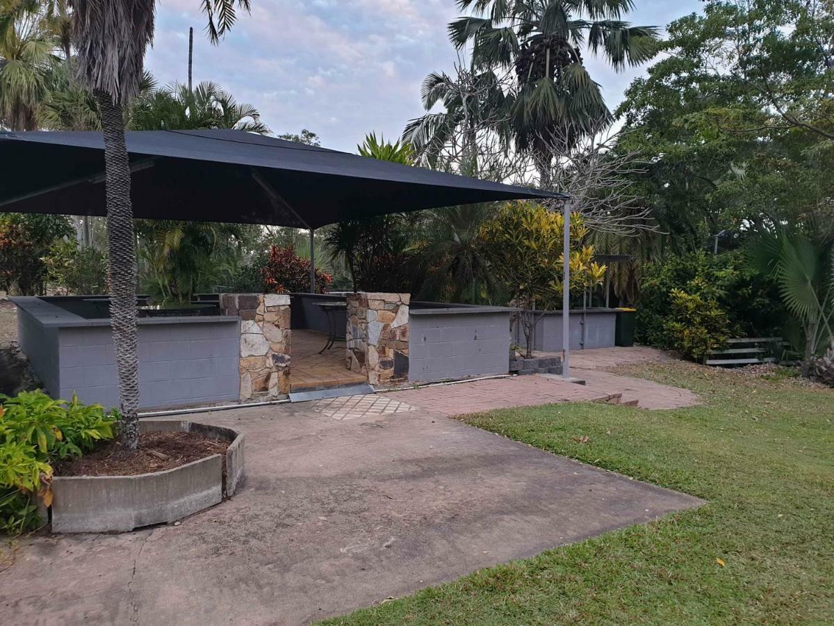 Magnetic Island Resort, Sleeps 3, Free Wifi Nelly Bay Exterior foto