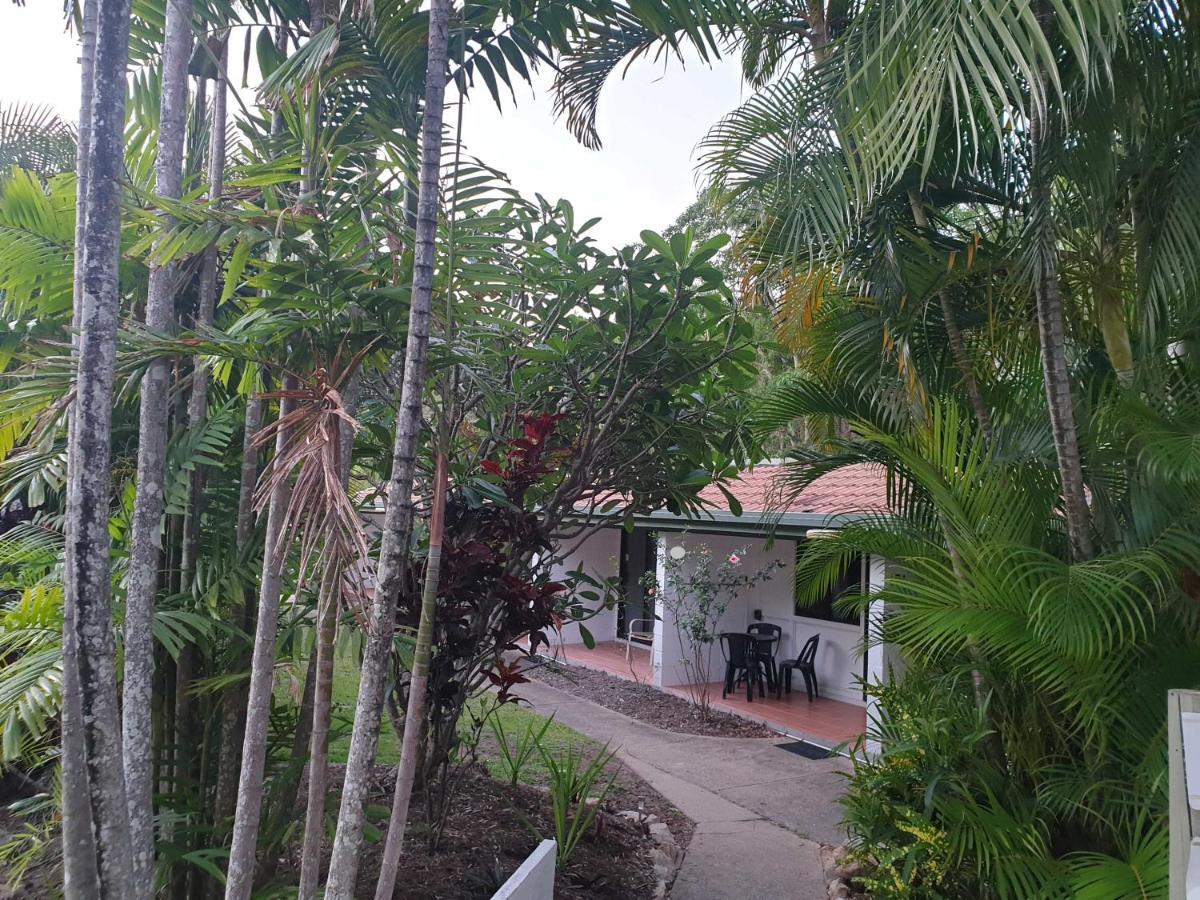 Magnetic Island Resort, Sleeps 3, Free Wifi Nelly Bay Exterior foto