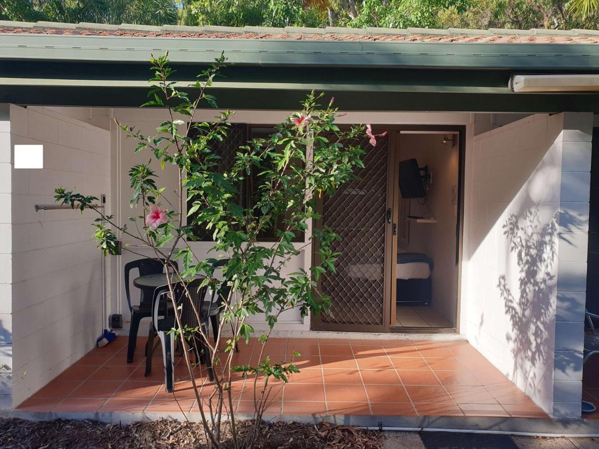 Magnetic Island Resort, Sleeps 3, Free Wifi Nelly Bay Exterior foto