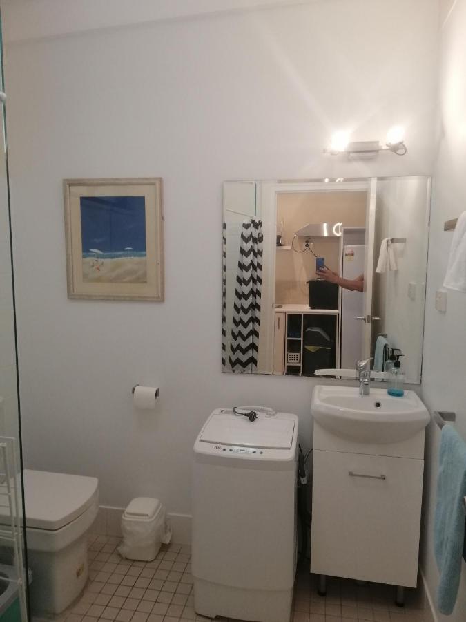 Magnetic Island Resort, Sleeps 3, Free Wifi Nelly Bay Exterior foto